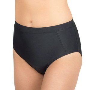 NWT Simon Chang Plus Size Swimsuit Bikini Bottom